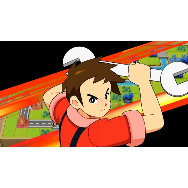 Advance Wars 1+2: Re-Boot Camp (Switch) - Hry na Nintendo Switch - Obrázok PC9P000K01