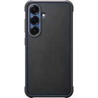 Samsung Rugged Case tvrdený kryt Galaxy S25 čierny - Puzdra