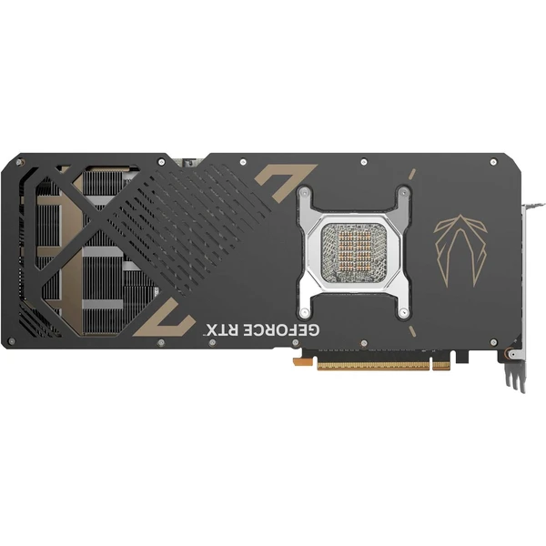 ZOTAC NVIDIA GeForce RTX 5090 SOLID OC - Grafické karty - Obrázok PCLI000K01