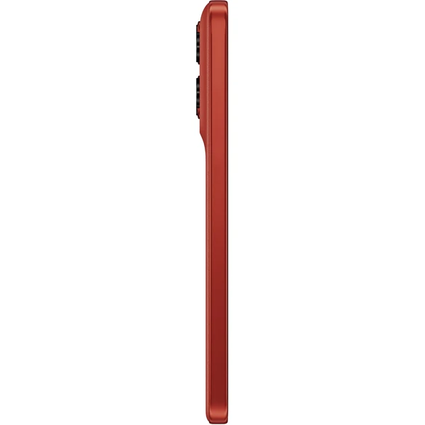 Motorola EDGE 50 Neo 8GB/256GB červená - Mobilné telefóny - Obrázok PCQ7000J01