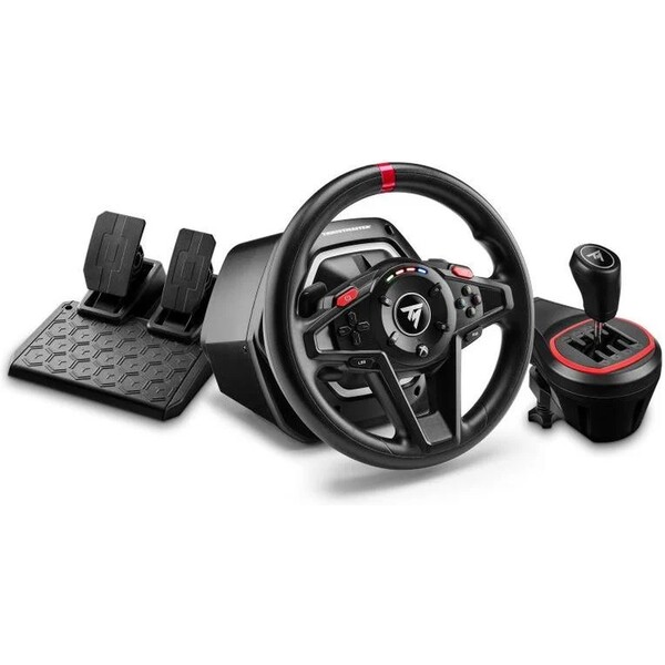 E-shop Thrustmaster T128 Shifter pack
