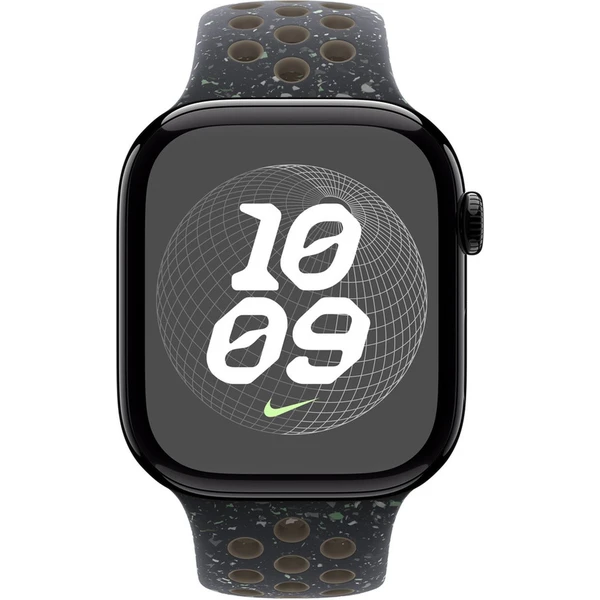 Apple Watch 49/46/45/44mm Midnight Sky športový remienok Nike S/M - Remienky - Obrázok PCR7000K01