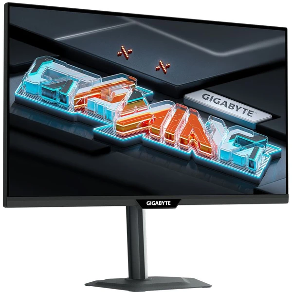 GIGABYTE M27Q3 herný monitor 27" - Monitory - Obrázok PCUJ000K01
