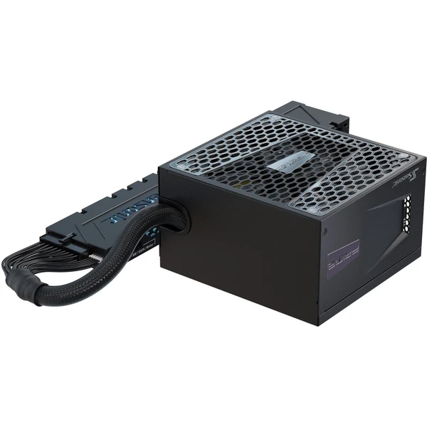 Seasonic Connect (SSR-750FA) - 750W - Zdroje - Obrázok PCWIF00101