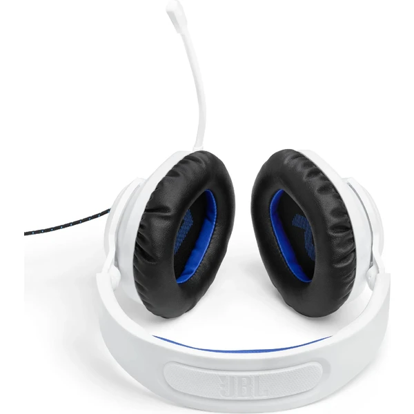 JBL Quantum 100P Console - Slúchadlá - Obrázok PCZ3G00101