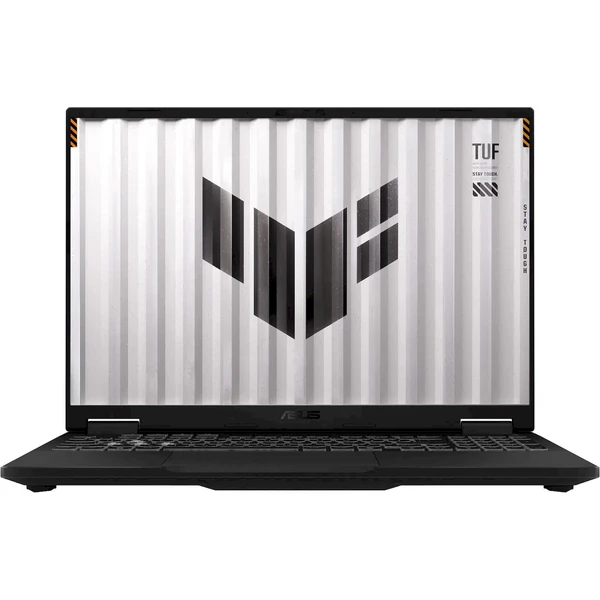 ASUS TUF Gaming A16 (FA608UP-RV007) RTX 5070 sivý - Notebooky - Hlavný obrázok
