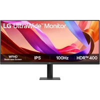 LG UltraWide 34U511A-B monitor 34" - Monitory