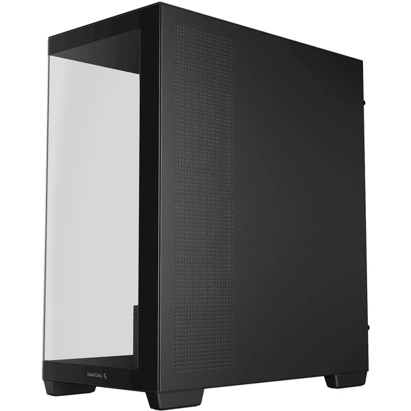 DEEPCOOL CG580 čierna - Počítačové skrine - Obrázok PD5E000K01