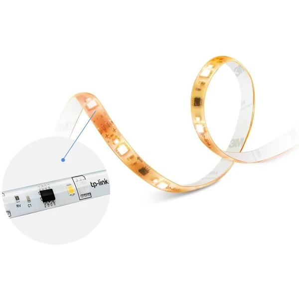 TP-Link Tapo L930-10 LED pásik 10m - LED pásy - Obrázok PD6H100501