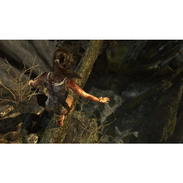 Tomb Raider: Definitive Edition (PS4) - Hry na PS4 - Obrázok PD6T100501