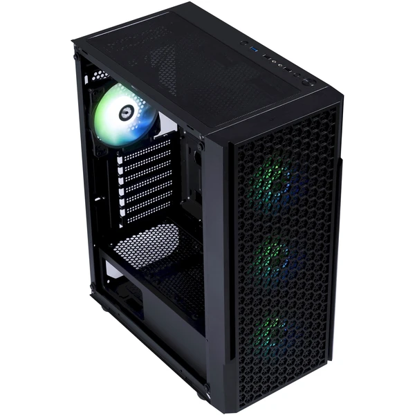 BitFenix ??Proton - Počítačové skrine - Obrázok PD7K000K01