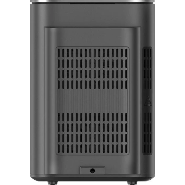 Xiaomi Dual Zone Smart Air Fryer 12L fritéza čierna - Fritézy - Obrázok PDCO000K01