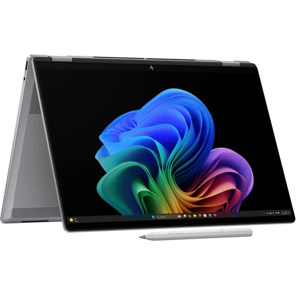HP OmniBook Flip NG AI PC 16-ar0001nc (C1ZT2EA#BCM) strieborný - Notebooky - Obrázok PDDE000K01