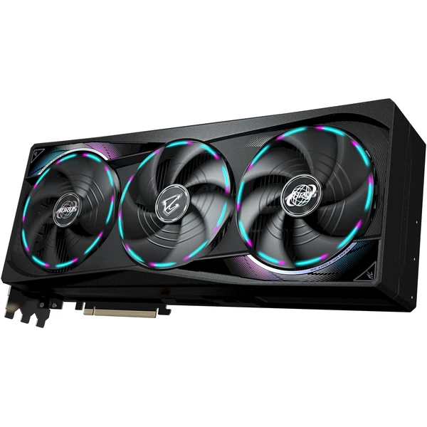 GIGABYTE AORUS NVIDIA GeForce RTX 5090 MASTER 32G - Grafické karty - Obrázok PDJB000O01