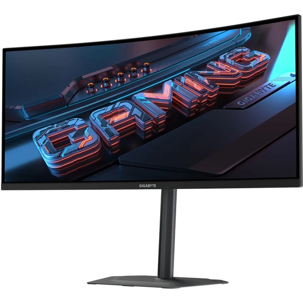GIGABYTE G34WQC2 herný monitor 34" - Monitory - Obrázok PDKJ000K01