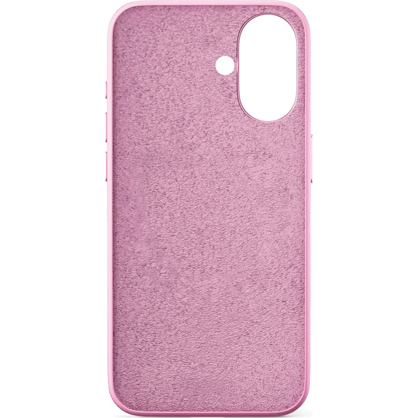 Epico Silicone Pro Mag+ kryt pre iPhone 17 Qi2 & Magsafe kompatibilný ružový - Puzdra - Obrázok PDLF000K01
