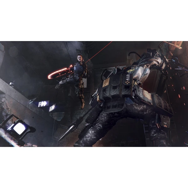 The Surge 2 (Xbox One) - Hry na Xbox One - Obrázok PDM5100201
