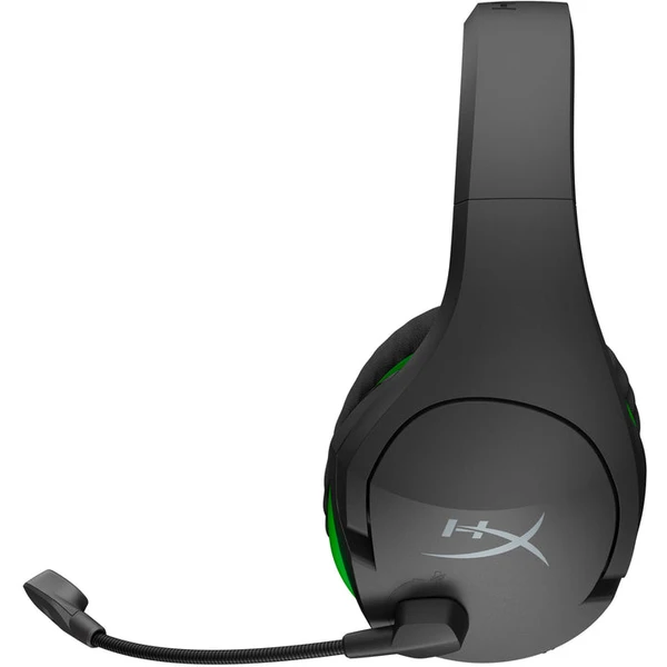 HyperX CloudX Stinger Core Wireless Xbox herné slúchadlá - Slúchadlá - Obrázok PDQ8700301