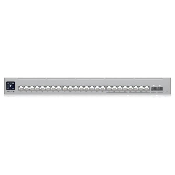 Ubiquiti L3 UniFi Professional USW Pro Max 24 PoE switch - Switche - Obrázok PDRA000N01