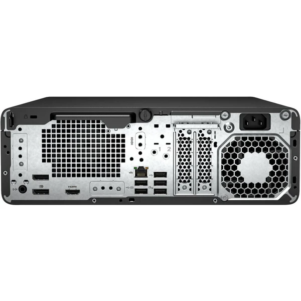 HP HP EliteDesk 8 SFF G1i AI (A55SDET#BCM) čierny - Stolné počítače - Obrázok PDRG000K01