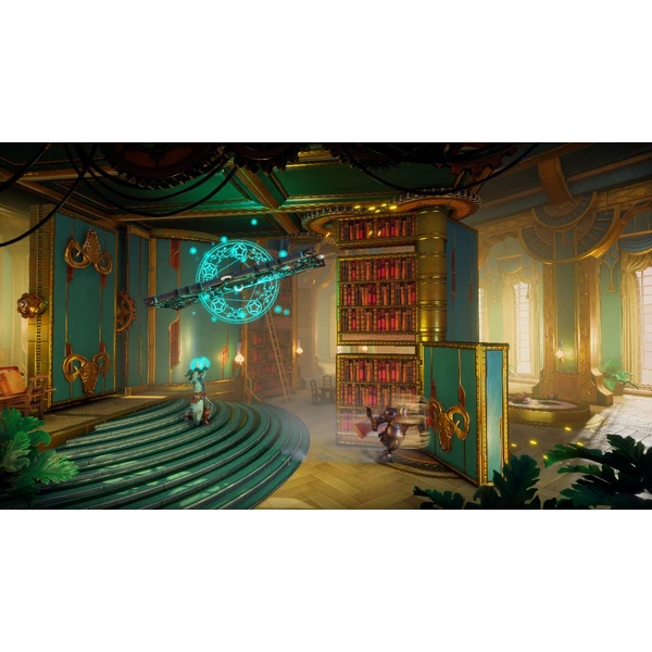 Trine 5: A Clockwork Conspiracy (Nintendo Switch) - Hry na Nintendo Switch - Obrázok PDT3000601