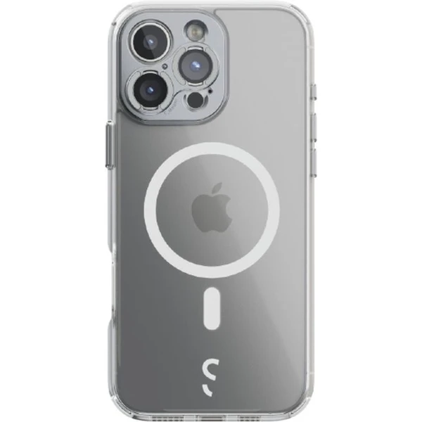 ShiftCam LensUltra kryt iPhone 16 Pro Max číry - Puzdra - Obrázok PDTD000L01