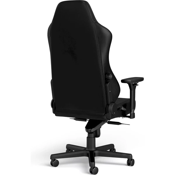 noblechairs HERO Real Leather herné kreslo čierne - Počítačové stoličky - Obrázok PDUA000J01