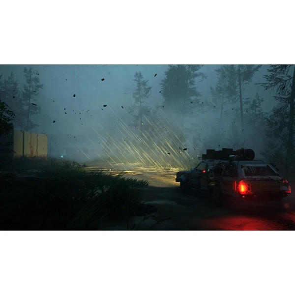 Pacific Drive (PS5) - Hry na PS5 - Obrázok PDXI000K01