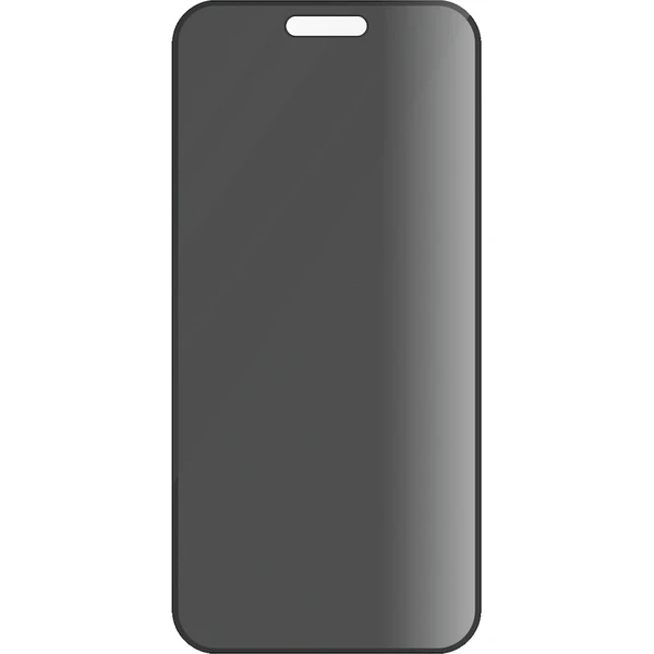 PanzerGlass® Privacy Apple iPhone 16 Pro Max s inštalačným rámčekom - Ochranné fólie a sklo - Obrázok PE08000P01