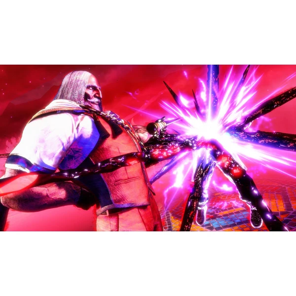 Street Fighter 6 (Xbox Series X) - Hry na Xbox Series - Obrázok PE44G00101