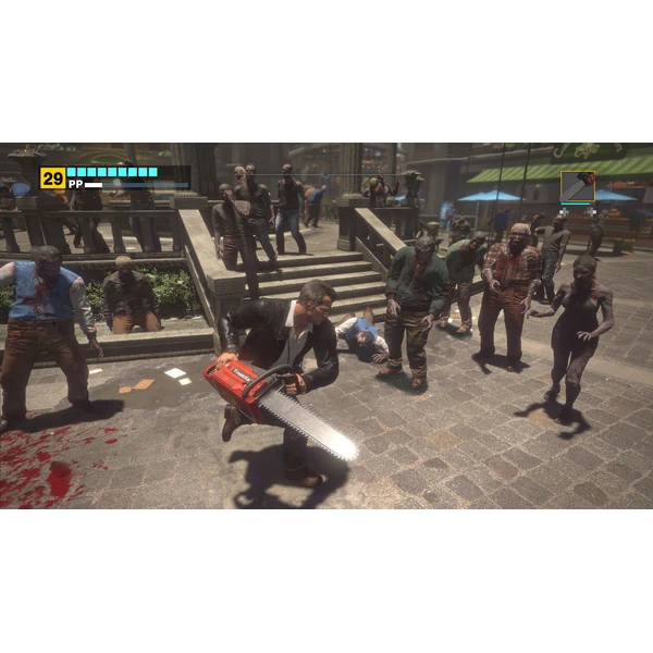 Dead Rising Deluxe Remaster Special Edition (PC) - Hry na PC - Obrázok PE59000L01