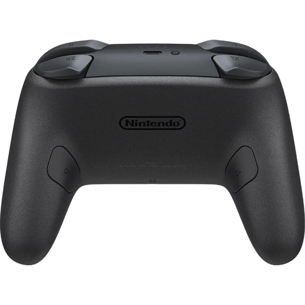 Nintendo Switch 2 Pro Controller Resident Evil - Herné ovládače - Obrázok PE6L000K01