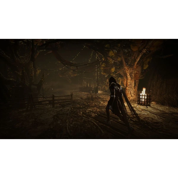Thymesia (Xbox Series X) - Hry na Xbox Series - Obrázok PE7D100501
