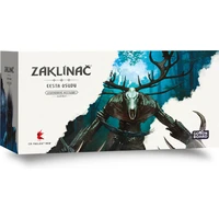 Zaklínač: Cesta osudu - Legendárne netvory  - Stolové hry