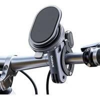 Baseus PrimeTrip držiak na bicykel čierny - Držiaky