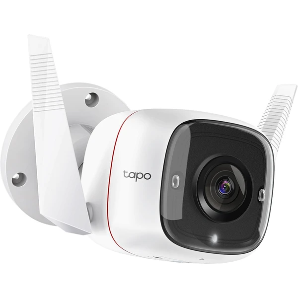 TP-Link Tapo TC65 biela - IP kamery - Obrázok PEF5000J01