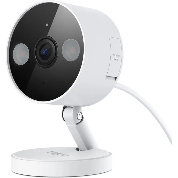 TP-Link Tapo C120 biela - IP kamery - Obrázok PEJ9000O01