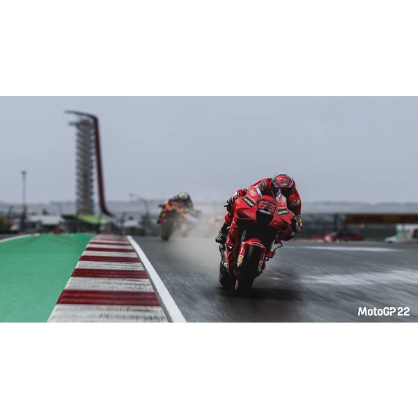 MotoGP 22 (PS4) - Hry na PS4 - Obrázok PEJQF00101