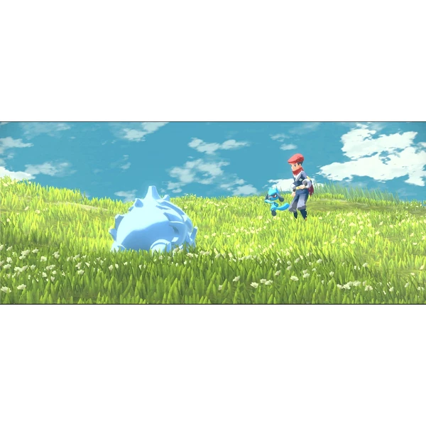 Pokémon Legends: Arceus (SWITCH) - Hry na Nintendo Switch - Obrázok PEKJ100201