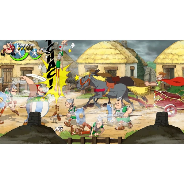 Asterix & Obelix: Slap Them All! (PS5) - Hry na PS5 - Obrázok PEOH100501