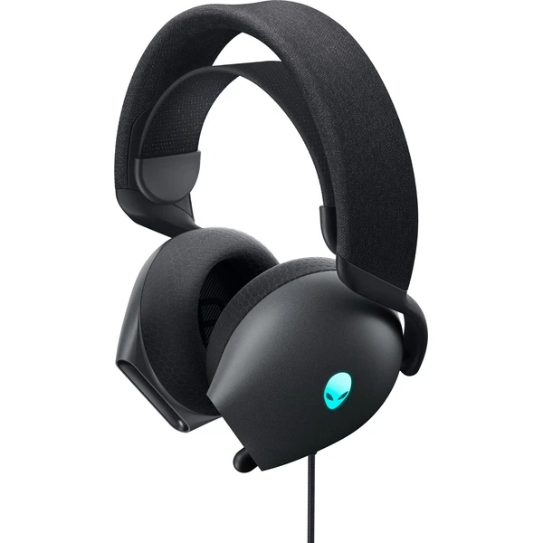 Alienware AW520H herné slúchadlá čierna - Slúchadlá - Obrázok PEP8G00101