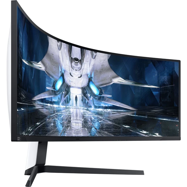 Samsung Odyssey G9 Neo monitor 49" - Monitory - Obrázok PERQ600301