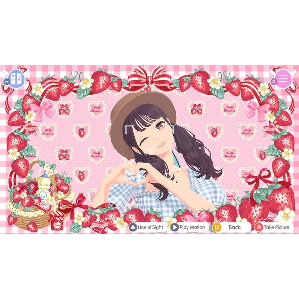 Fashion Dreamer (Switch) - Hry na Nintendo Switch - Obrázok PES4000701
