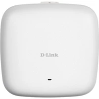 D-Link AC1750 prístupový bod biely - Access pointy