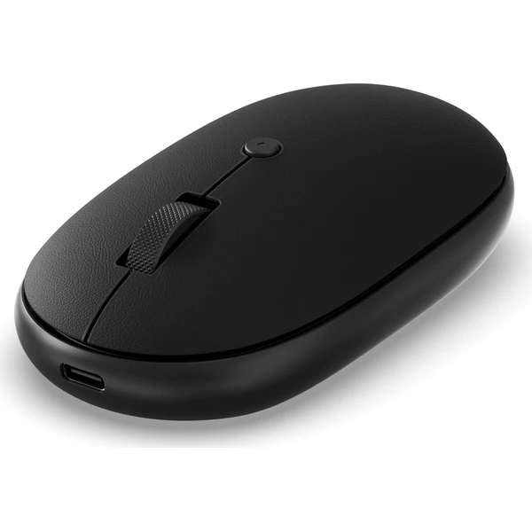 Satechi OntheGo Bluetooth bezdrôtová myš čierna - Myši - Hlavný obrázok