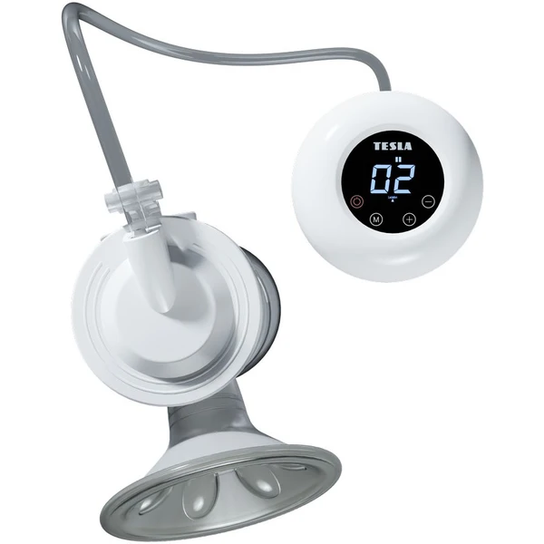 Tesla Breast Pump BP100 elektrická odsávačka - Domáce spotrebiče - Obrázok PF13000L01