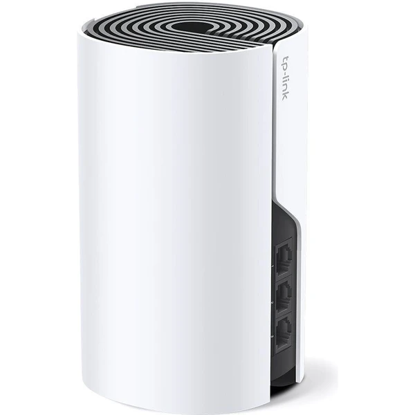 TP-Link Deco S7 mesh systém 1ks biely - Mesh systémy - Obrázok PF6H100501