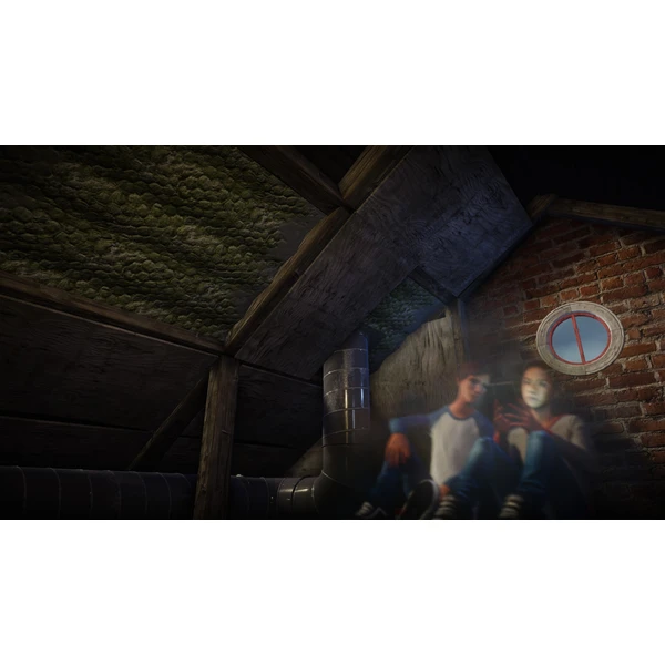 Unravel Yarny (PS4) - Hry na PS4 - Obrázok PF84100201