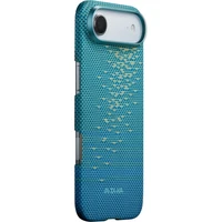 Pitaka Ultra-Slim Case MagSafe kryt iPhone Air Lucid Blue - Puzdra