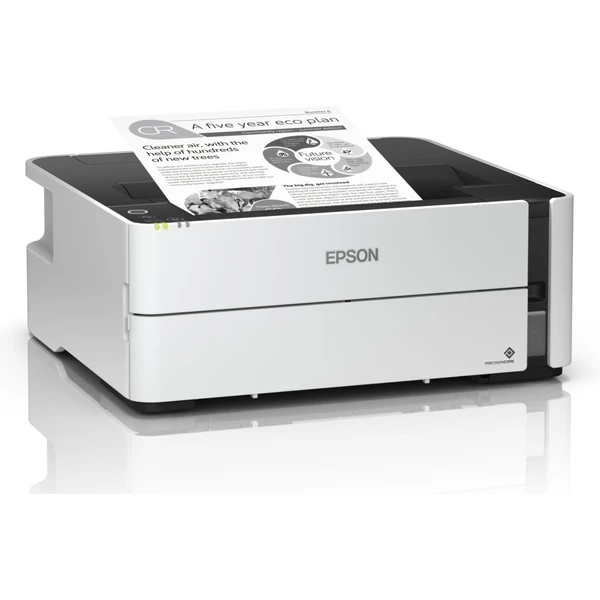 Epson EcoTank M1180 (záruka na 5 rokov po registrácii) - Tlačiarne - Obrázok PF9X000501
